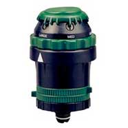 Orbit H2O-6 Gear Drive Sprinkler