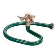 Orbit H2O-6 Gear Drive Sprinkler