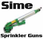 Sime Sprinklers